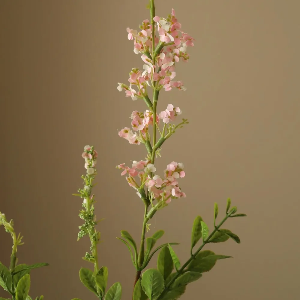 Botané Studios Kunstige Blomster>Wild Flower Light Pink
