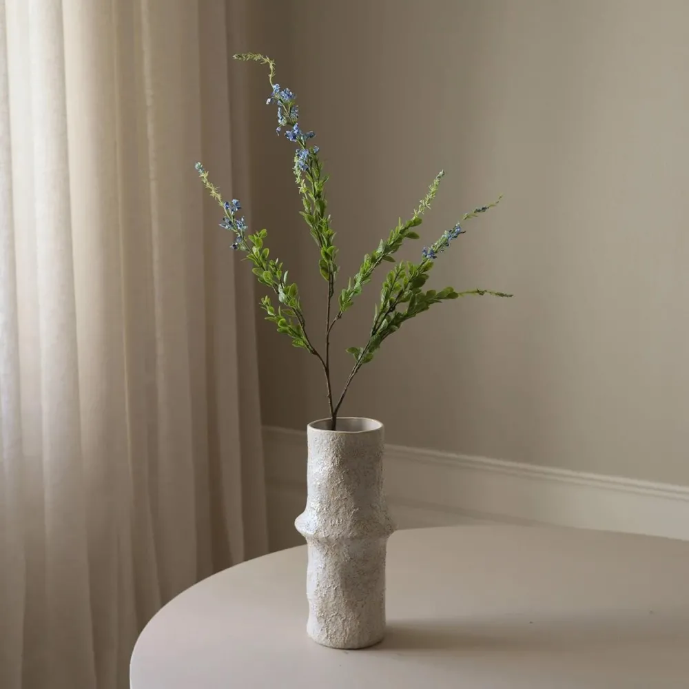 Botané Studios Kunstige Blomster>Wild Flower Blue