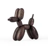 Boyhood Design Andet Boligtilbehør|Figurer>Balloon D'og Smoked Oak Small