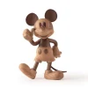 Boyhood Design Figurer>Disney x Mickey Mouse Oak Small
