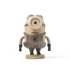 Boyhood Design Andet Boligtilbehør>Minions x Stuart Oak Small