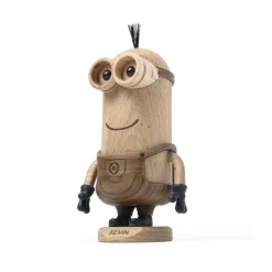 Boyhood Design Andet Boligtilbehør>Minions x Kevin Oak Small
