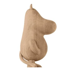 Boyhood Design Andet Boligtilbehør|Figurer>Moomintroll Oak Small