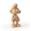 Boyhood Design Andet Boligtilbehør|Figurer>Smurfs Oak Small