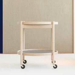 Borde|Stue>Brdr. Krüger Bølling Tray Table