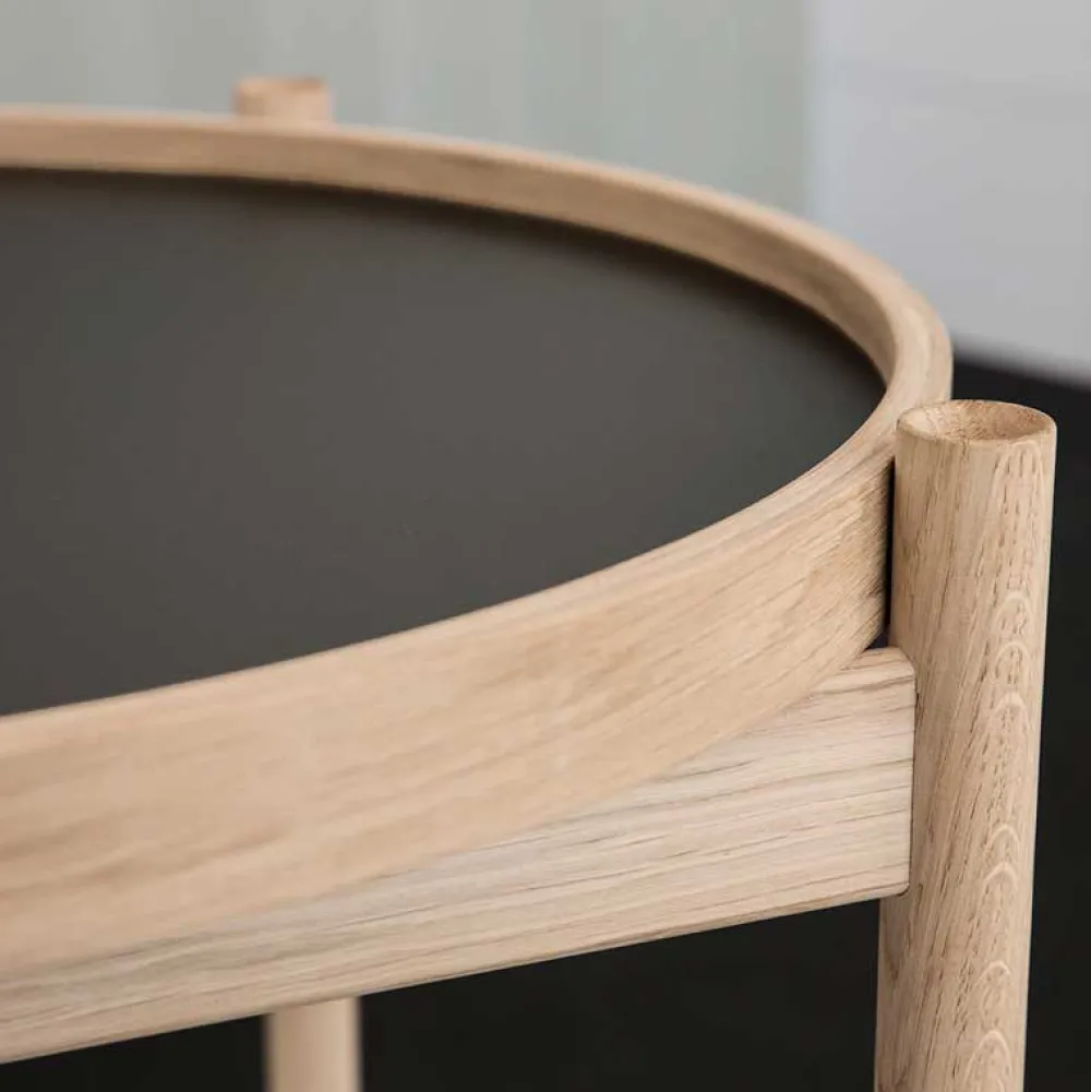 Borde|Stue>Brdr. Krüger Bølling Tray Table