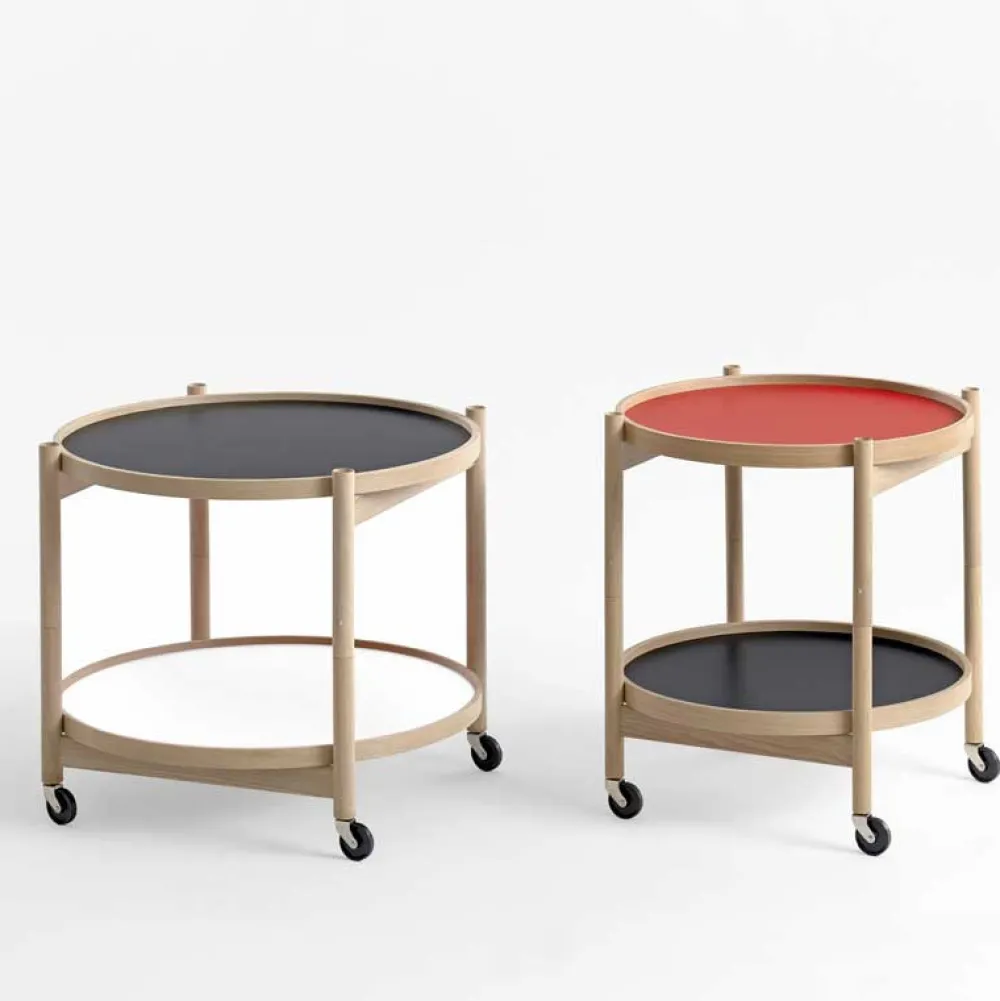 Borde|Stue>Brdr. Krüger Bølling Tray Table