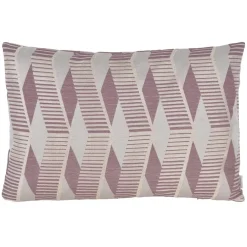 Compliments Puder>Galaxy Cushion Purple 40x60 cm