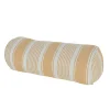 Compliments Puder>Malmö Cushion Yellow 20x50 cm