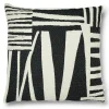 Compliments Puder>Orion Cushion Black 50x50 cm