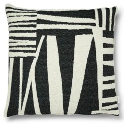 Compliments Puder>Orion Cushion Black 50x50 cm