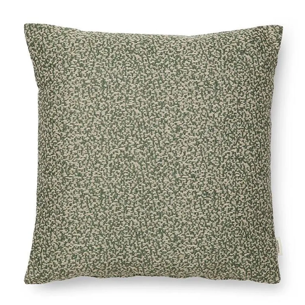 Compliments Udendørs|Puder>Outdoor Grain Cushion Green 45x45 cm