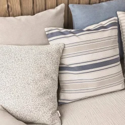 Compliments Udendørs|Puder>Outdoor Grain Cushion Beige 45x45 cm