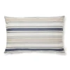 Compliments Udendørs|Puder>Outdoor Multi Stripe Cushion Blue 40x60 cm