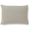 Compliments Puder>River Cushion Sand 45x60 cm