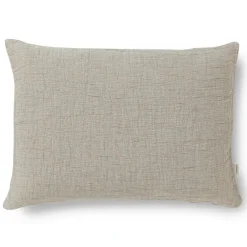 Compliments Puder>River Cushion Sand 45x60 cm