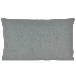 Compliments Puder>Stockholm Cushion Mint 40x60 cm