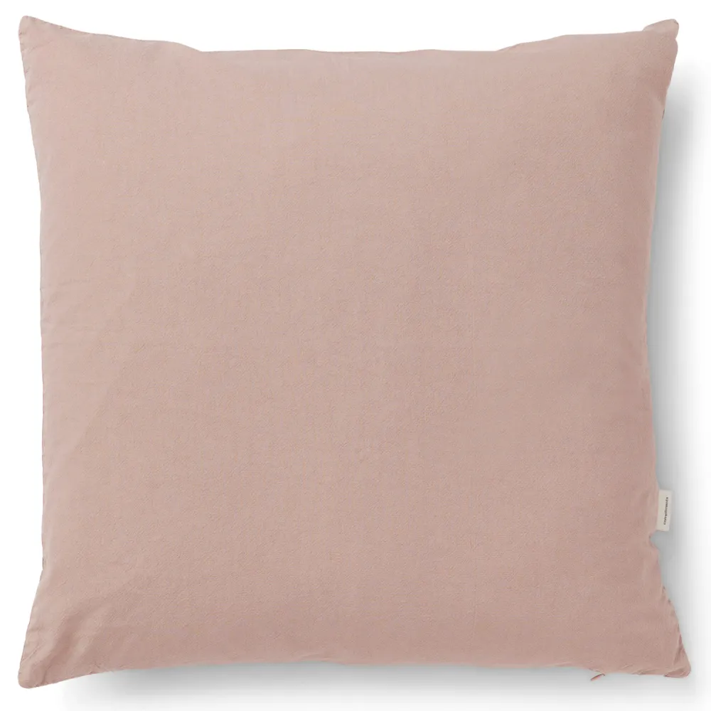 Compliments Puder>Stone Cushion Rose 50x50 cm