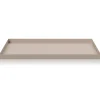 Skåle & Bakker|Andet Boligtilbehør>Cooee Design Tray Medium Sand