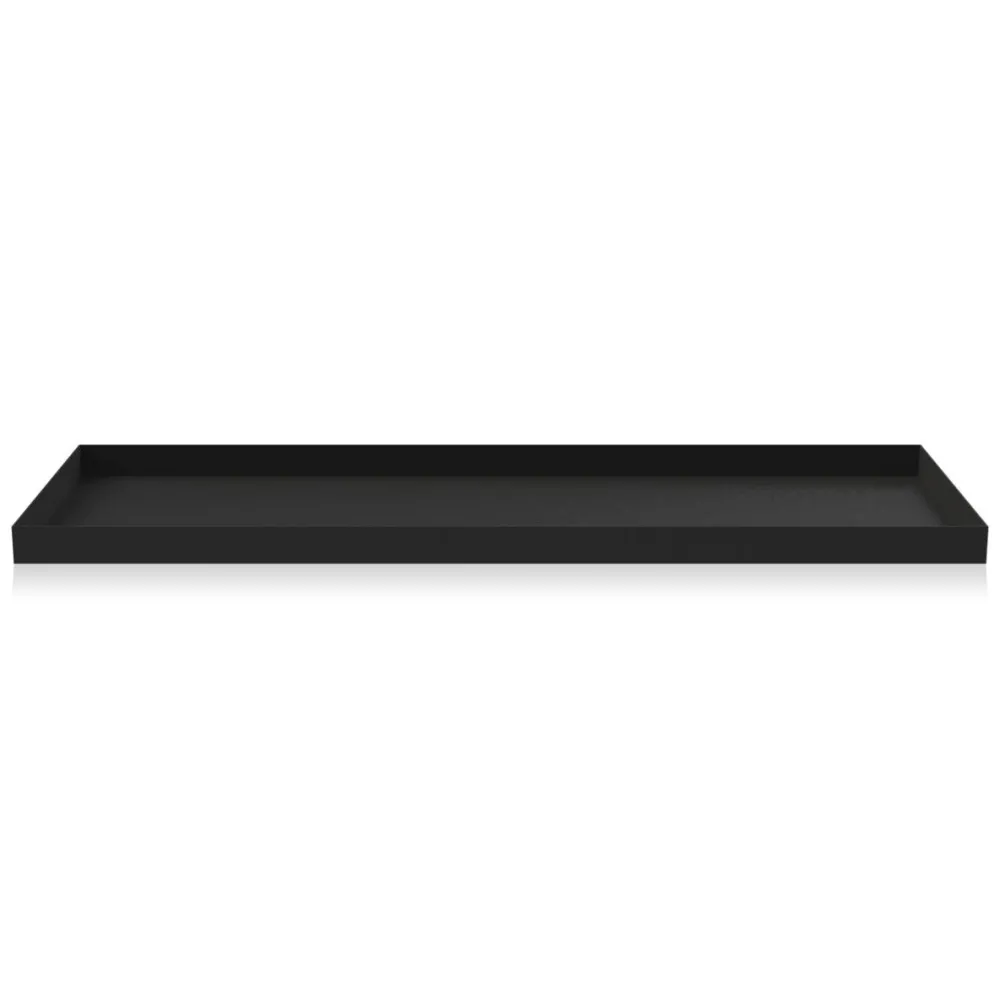 Skåle & Bakker>Cooee Design Tray Small Black