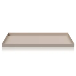 Skåle & Bakker|Andet Boligtilbehør>Cooee Design Tray Small Sand