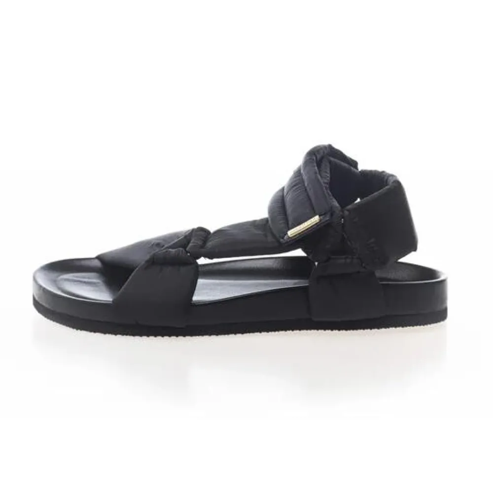 Dame Copenhagen Shoes Sko>Carrie Black