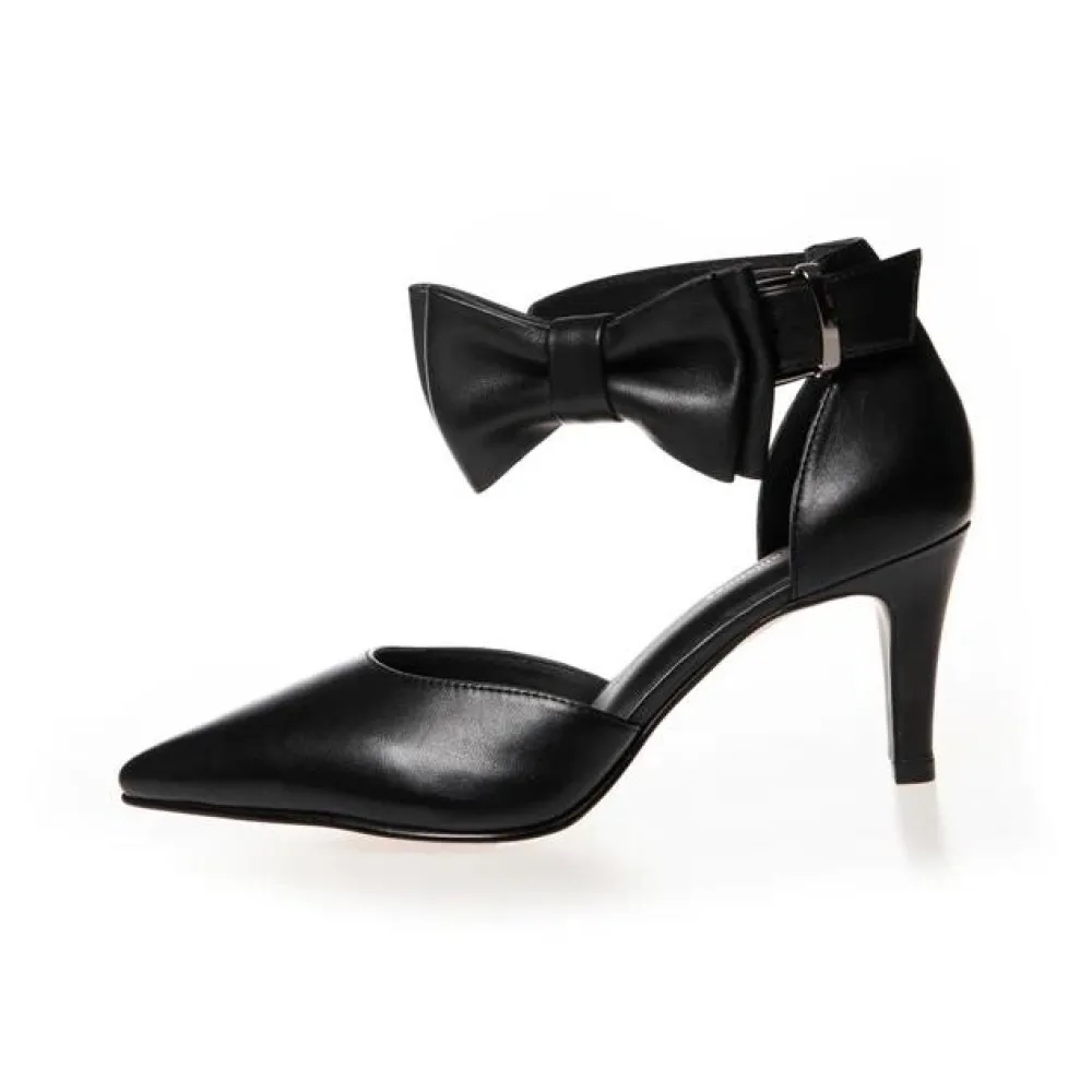 Dame Copenhagen Shoes Sko>Moving Around Black