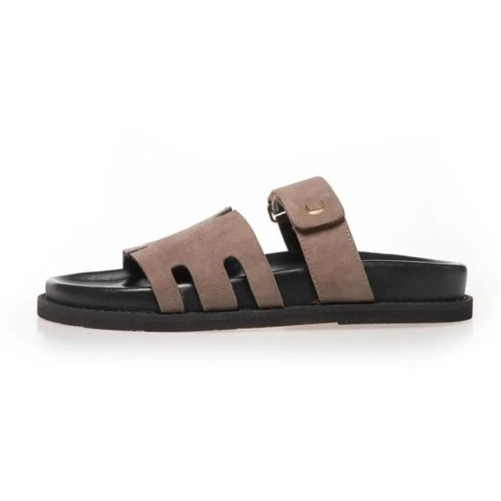 Dame Copenhagen Shoes Sko>Summer Passion Plain Mouse