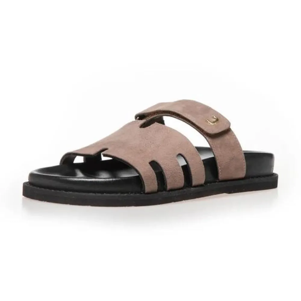 Dame Copenhagen Shoes Sko>Summer Passion Plain Mouse