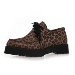 Dame Copenhagen Shoes Sko>The Movement Leopard