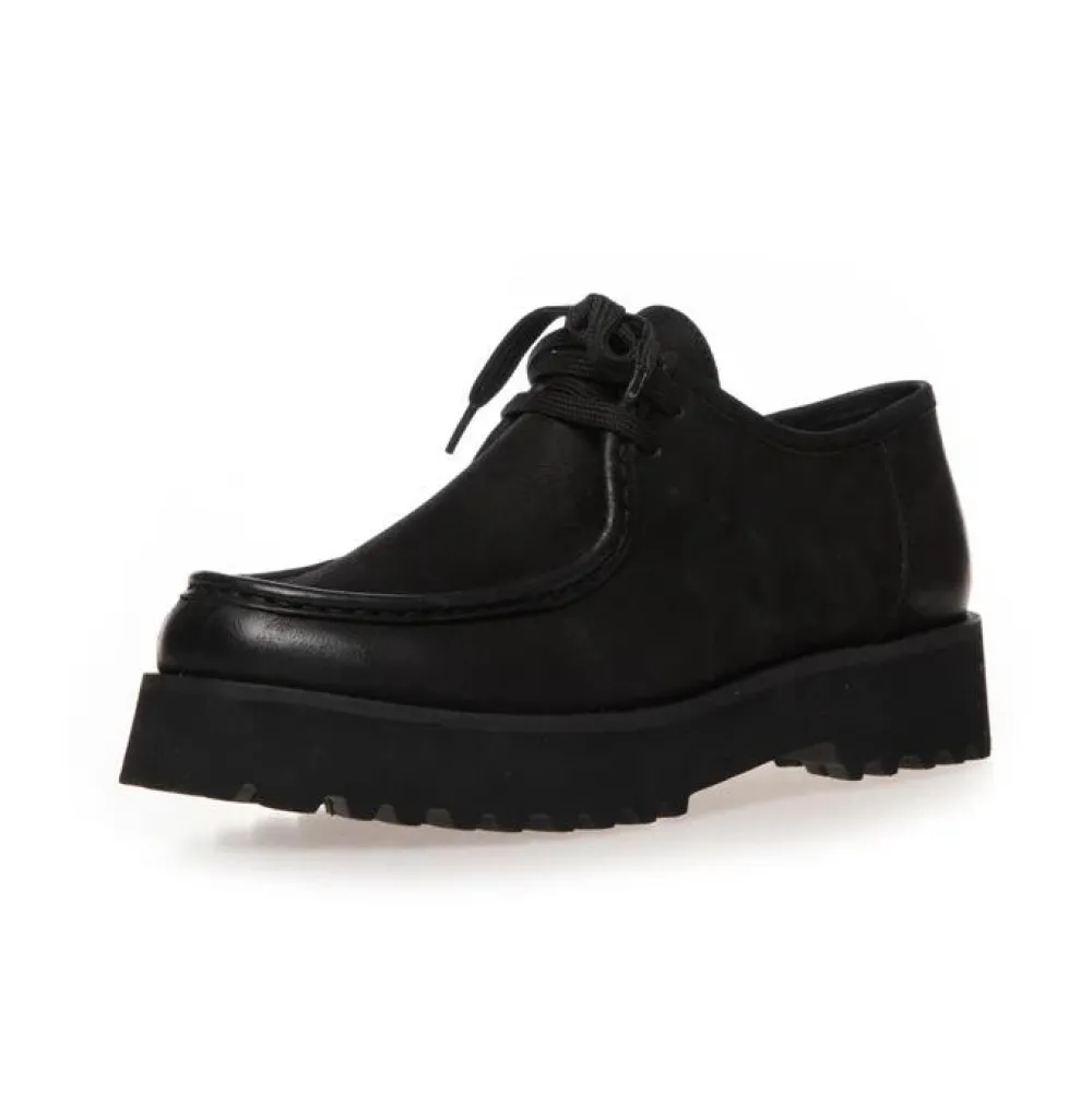 Dame Copenhagen Shoes Sko>The Movement Black