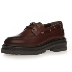 Dame Copenhagen Shoes Sko>The Passion Shoe Brown