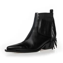 Dame Copenhagen Shoes Sko>The Real Walk Black