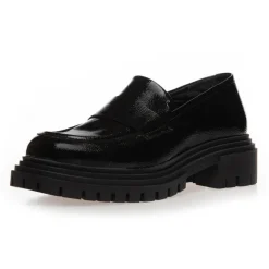 Dame Copenhagen Shoes Sko>The Streets Patent Black