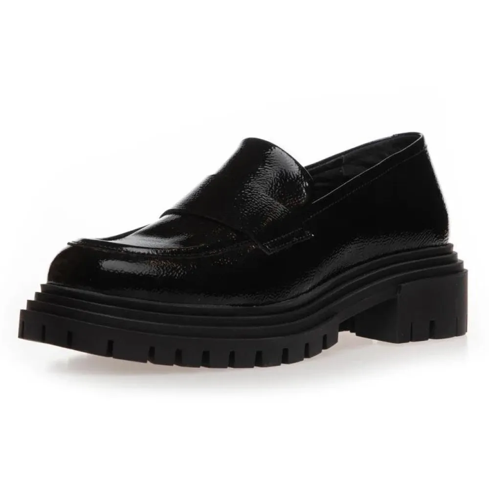 Dame Copenhagen Shoes Sko>The Streets Patent Black