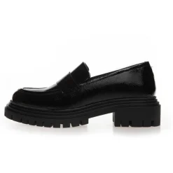 Dame Copenhagen Shoes Sko>The Streets Patent Black