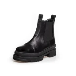 Dame Copenhagen Shoes Sko>You And Me Low Black