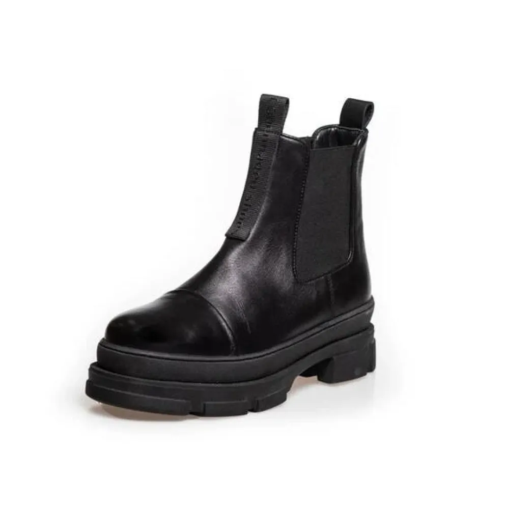 Dame Copenhagen Shoes Sko>You And Me Low Black