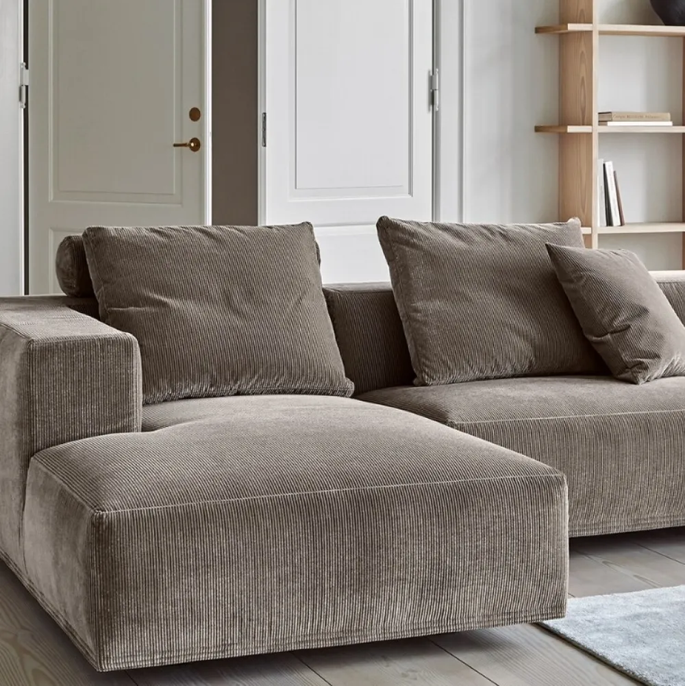 Eilersen Stue|Sofaer>Baseline Sofa Munster Stof