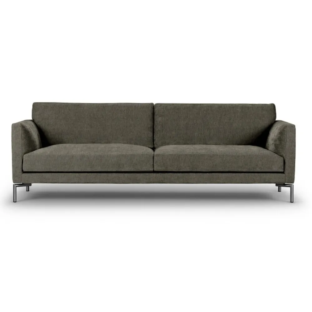 Eilersen Stue|Sofaer>Mission Sofa Level II