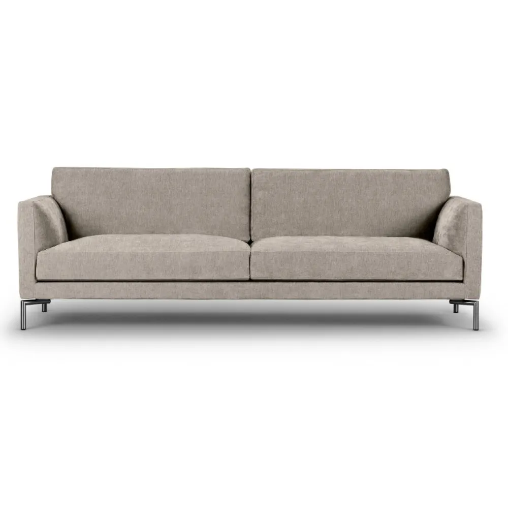 Eilersen Stue|Sofaer>Mission Sofa Level II