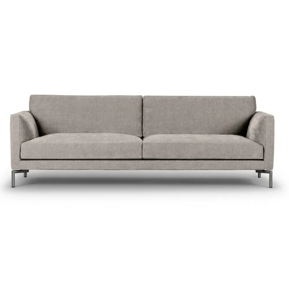Eilersen Stue|Sofaer>Mission Sofa Level II