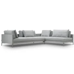 Eilersen Sofaer|Stue>Plano Sofa Hjørneopstilling