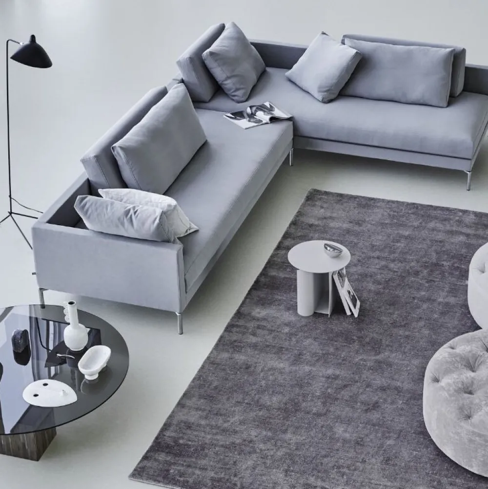Eilersen Sofaer|Stue>Plano Sofa Hjørneopstilling