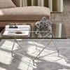 Eilersen Stue|Borde>Spider Sofabord 100 x 100