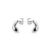 Dame Enamel Copenhagen Accessories|Smykker>Studs Nima Silver