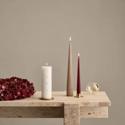 Ester & Erik Julepynt|Adventsstager><noscript><img width=