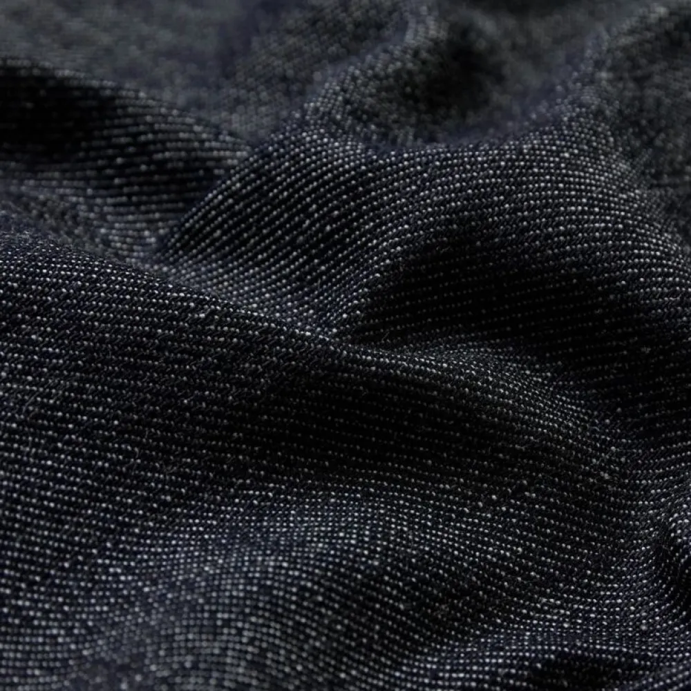 ET AL ORIGINALS Overtøj|Overdele>ET AL Driver Jacket Raw Denim Dark Blue