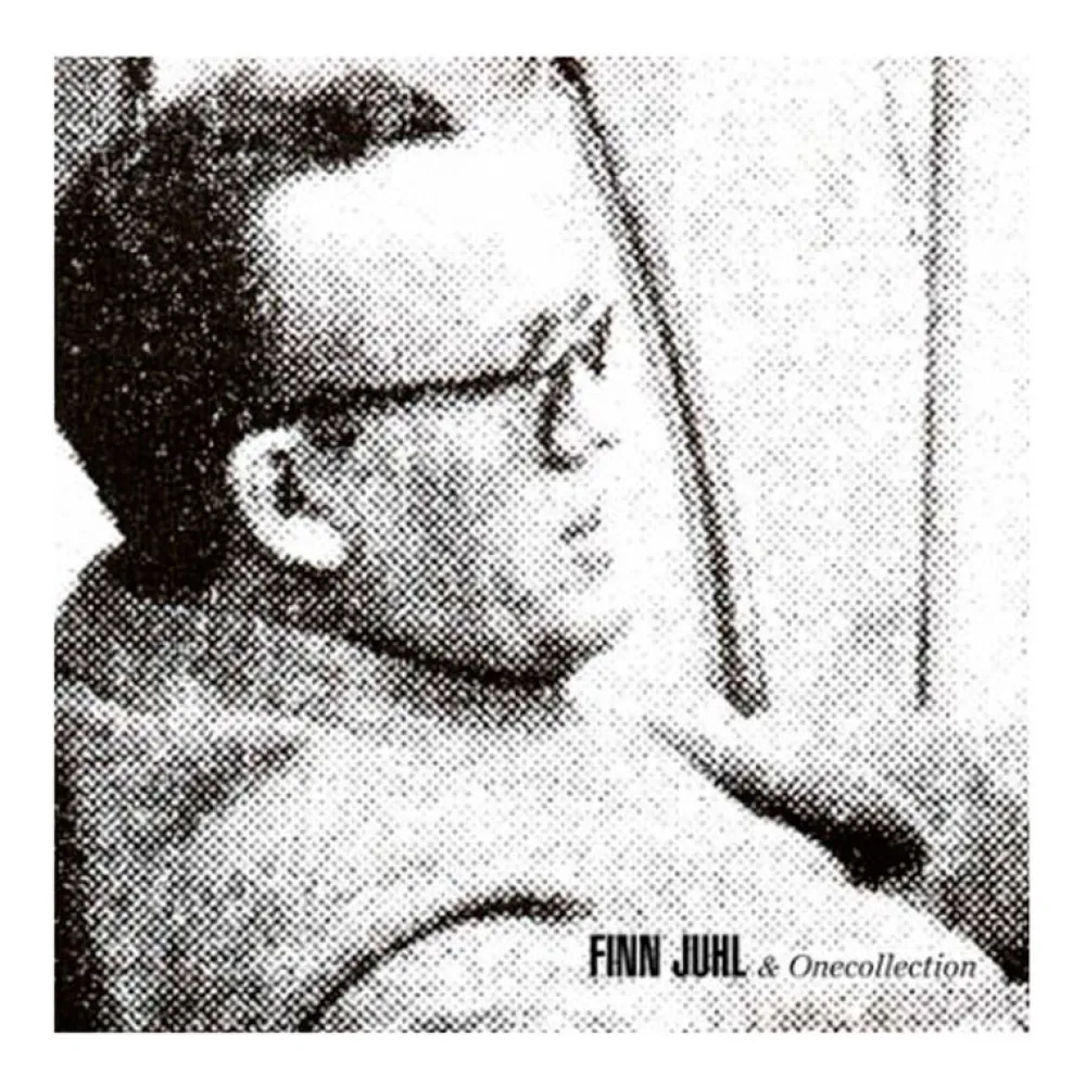 Bøger|Stue>Finn Juhl & Onecollection