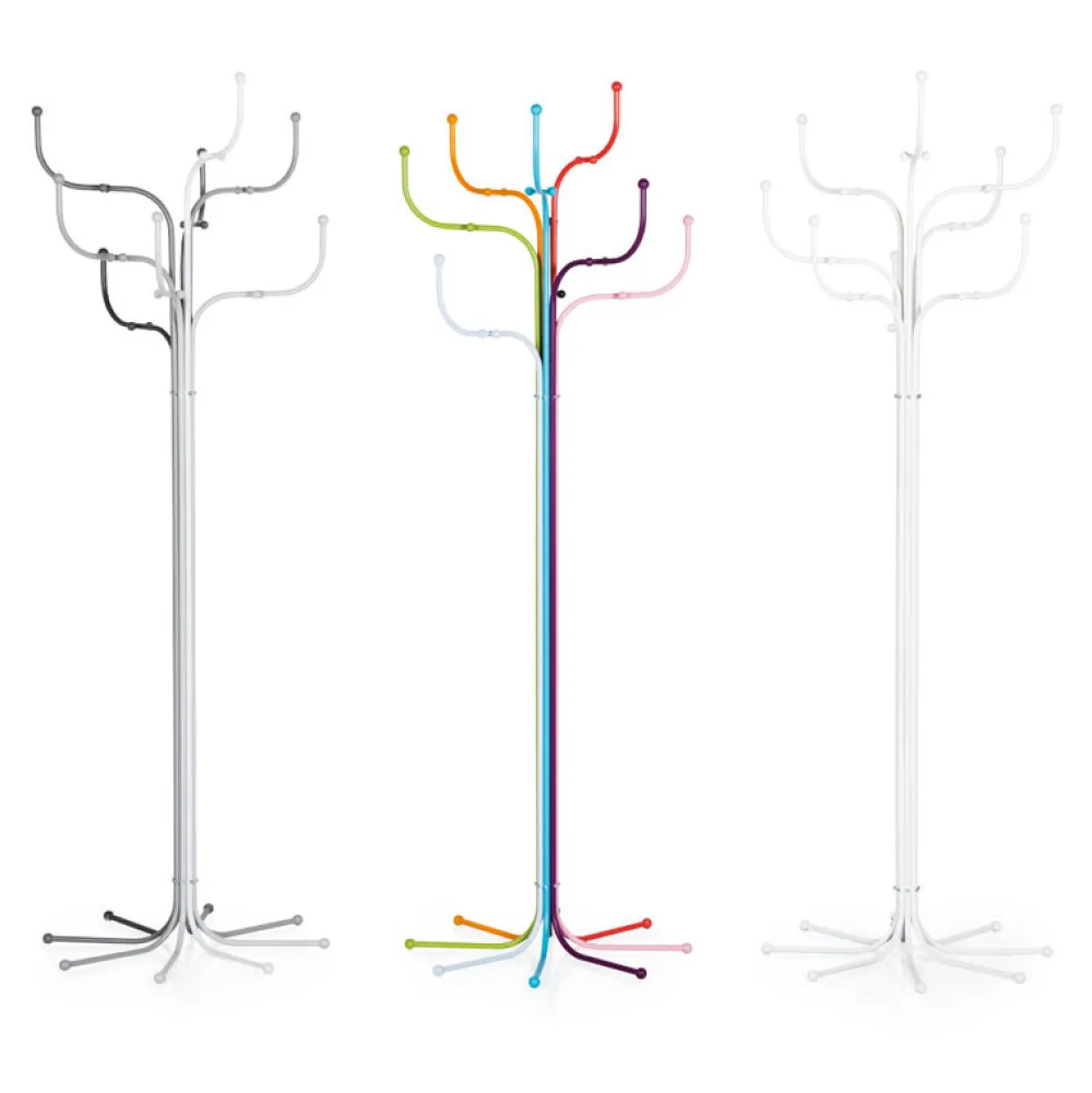 Fritz Hansen Entré>9999 Coat Tree Stumtjener